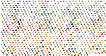 emoji pfx